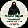 Фото профиля Salman Siddiqui