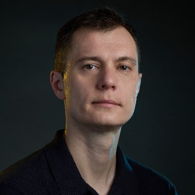 denisyarats's profile picture