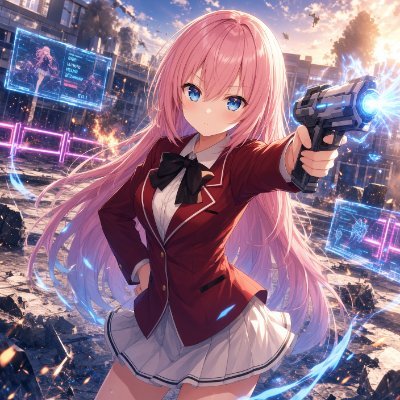 每日大作战's profile picture