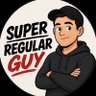 Фото профиля Super Regular Guy