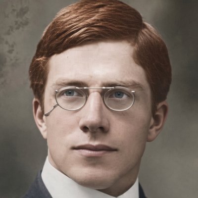 Romans8Shaman's profile picture