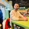ossama Mahmoud's profile picture