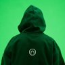 hoodie profil fotoğrafı