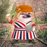 Johanna_Fella🍀😊🐾🤭 的头像