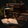 Profilbild von محمد📖⚖️
