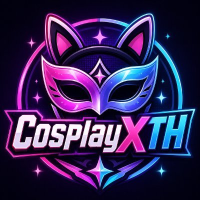 CosplayXTH's profile picture