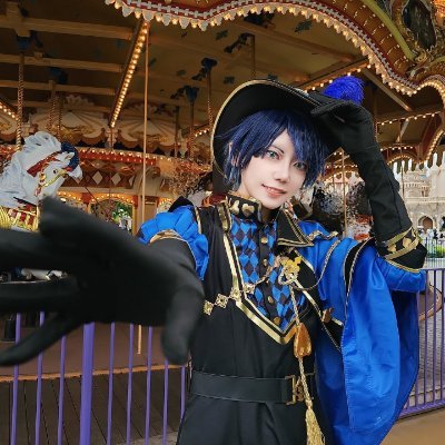 アーリー@コス垢's profile picture