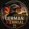 German Xennial's profile picture
