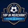 Tap In Merchant profil fotoğrafı