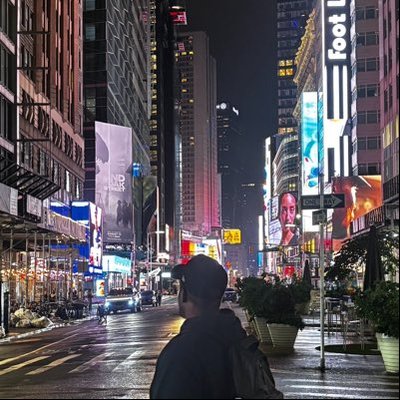 donte thomas's profile picture
