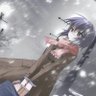 長門有希 official profil fotoğrafı
