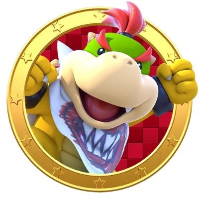 GameShorts's profile picture