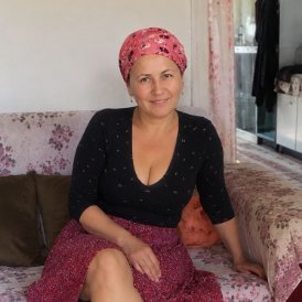 satı korkmaz's profile picture