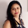 Фото профиля MANISHA TRIPATHI