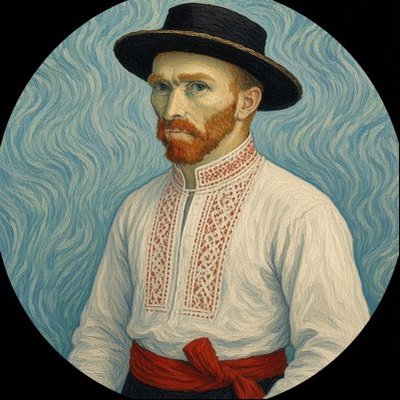 Lukyanuky's profile picture