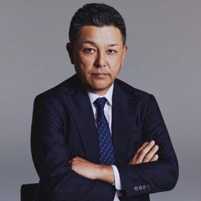 谷繁元信's profile picture