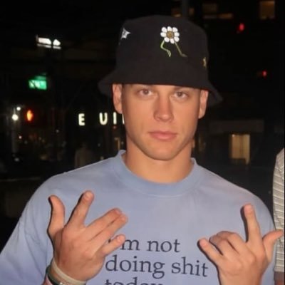 joemfburrow's profile picture