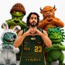 zcbinan 🦖👑 profil fotoğrafı
