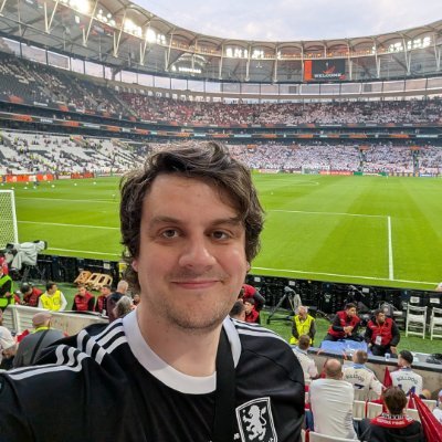 ThomasTParker's profile picture