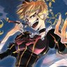 Profilbild von Tony アンソニー 🇮🇹 (CR Umineko Manga)