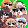 サングラスピキ 的头像