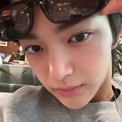 asha love keonho's profile picture