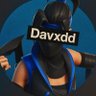 Davxdd profil fotoğrafı