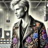 京泉 ”真理を探求する音楽家”'s profile picture