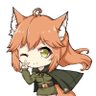 Фото профиля 赤狐Vulpes_vulpes | 网红模特经济