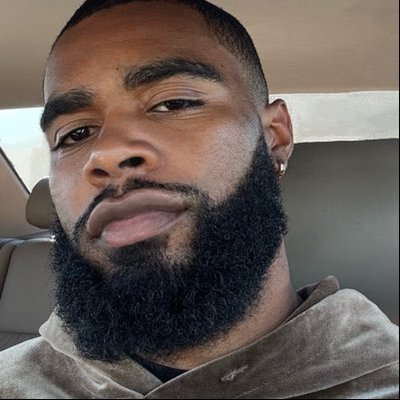 Olijahld's profile picture