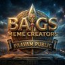 Paavam Public 〣 TVK🇪🇸 的头像
