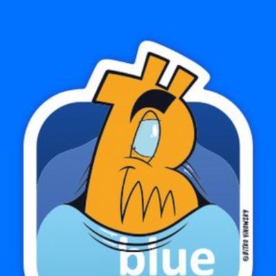 BlueWallet's profile picture