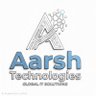 Aarsh Tech profil fotoğrafı