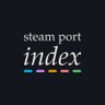 Steam Port Index's profile picture