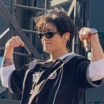 kiyoshi's profile picture