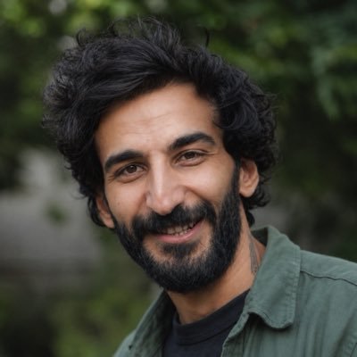 Hussam Hammoud | حسام's profile picture