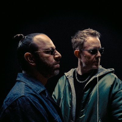 Chase & Status's profile picture