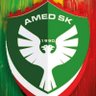 Amed Şehrim Benim's profile picture