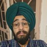 Profilbild von Singh