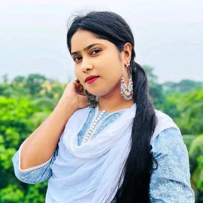 আঁখি আক্তার's profile picture