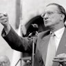 Alcide de Gasperi's profile picture