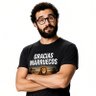 Profilbild von Paco Álvarez