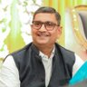 Ashutosh Choubey 的头像