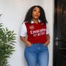 Profilbild von Ruth George#Arsenallover#