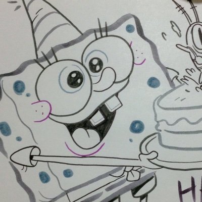 spongearchive2's profile picture