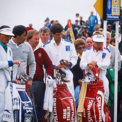 The Golf Chronicles's profile picture