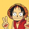 Profilbild von Monkey d Luffy