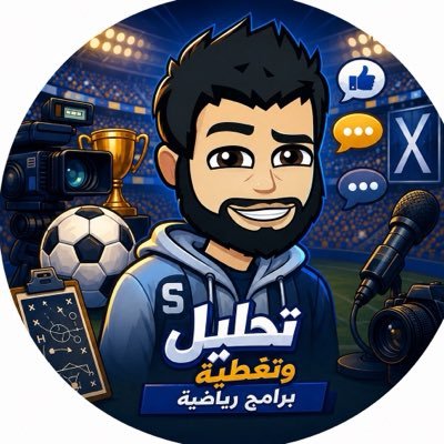 Saleh Zone's profile picture