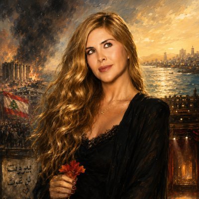alinelahoudoff's profile picture