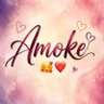 Фото профиля Akoredemi Amoke ❤️